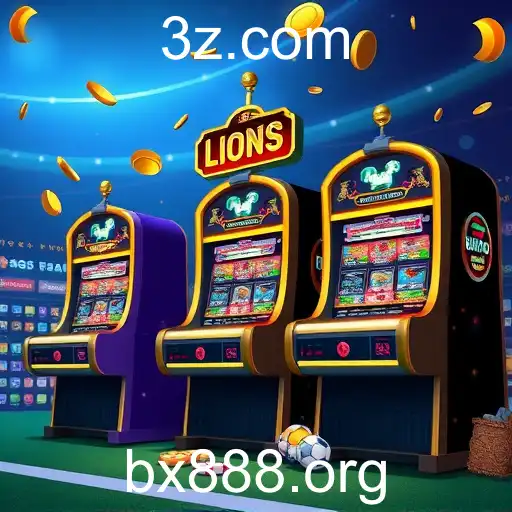 A Evolução do Mercado de Jogos com bx888