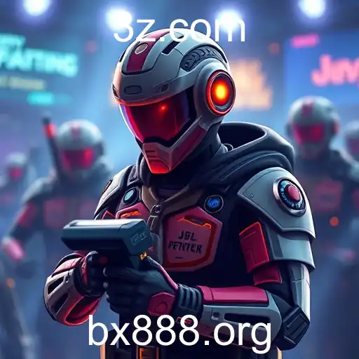 O Impacto de 'bx888' no Cenário dos Jogos Online em 2025