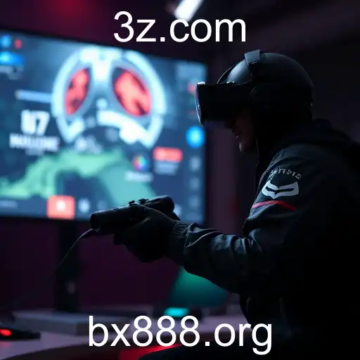 Explorando o Impacto do bx888 nos Jogos Online