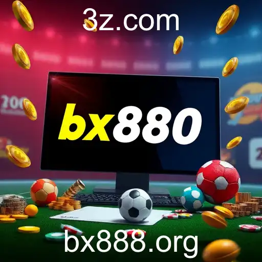 A Ascensão do bx888 e o Cenário Atual de Jogos Online