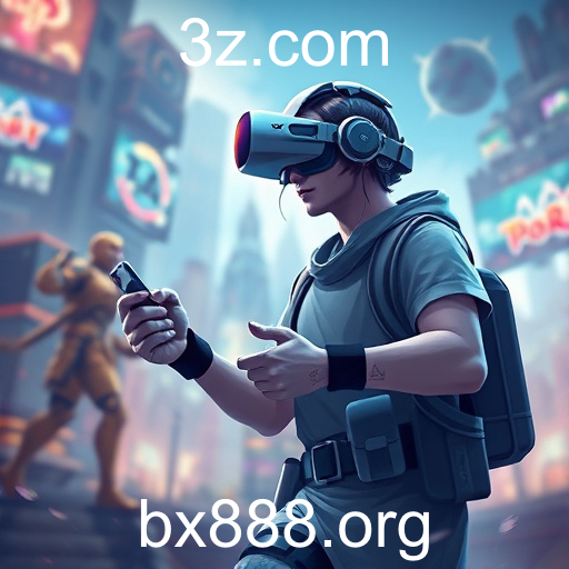 Novas Tendências no Mundo dos Jogos Online