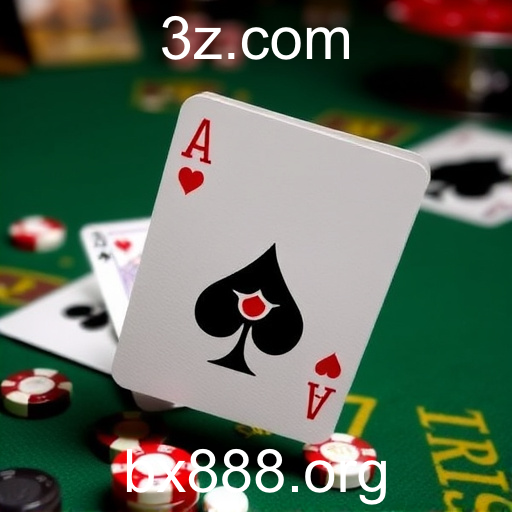 Blackjack: A História e Estratégias do Jogo de Cartas Mais Popular