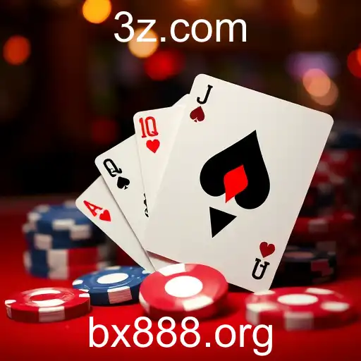 O Impacto de 'bx888' no Mercado de Jogos Online em 2025