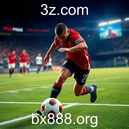 O Impacto Crescente de bx888 no Mercado de Jogos Online