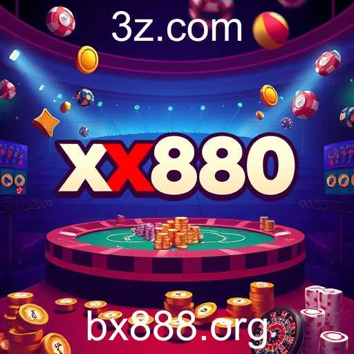 A Ascensão do bx888 no Cenário de Jogos Online